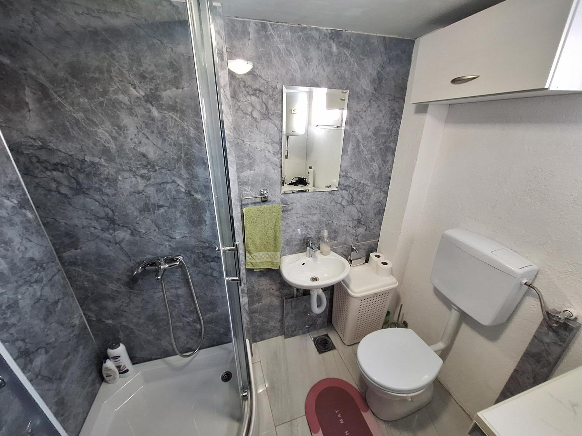 Fly & Stay Apartments Laktaši Eksteriør billede
