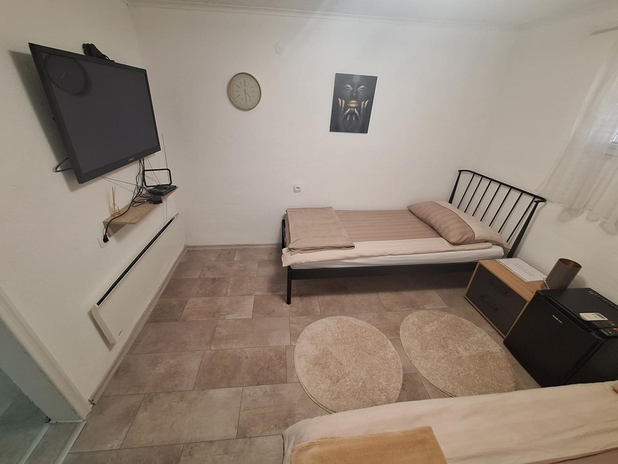 Fly & Stay Apartments Laktaši Eksteriør billede